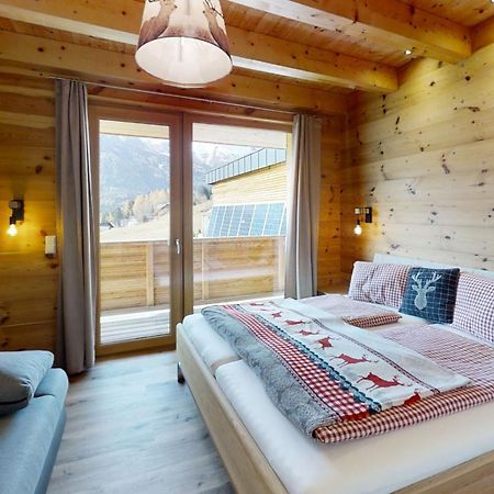 Chalet Traumblick ماوترندورف المظهر الخارجي الصورة