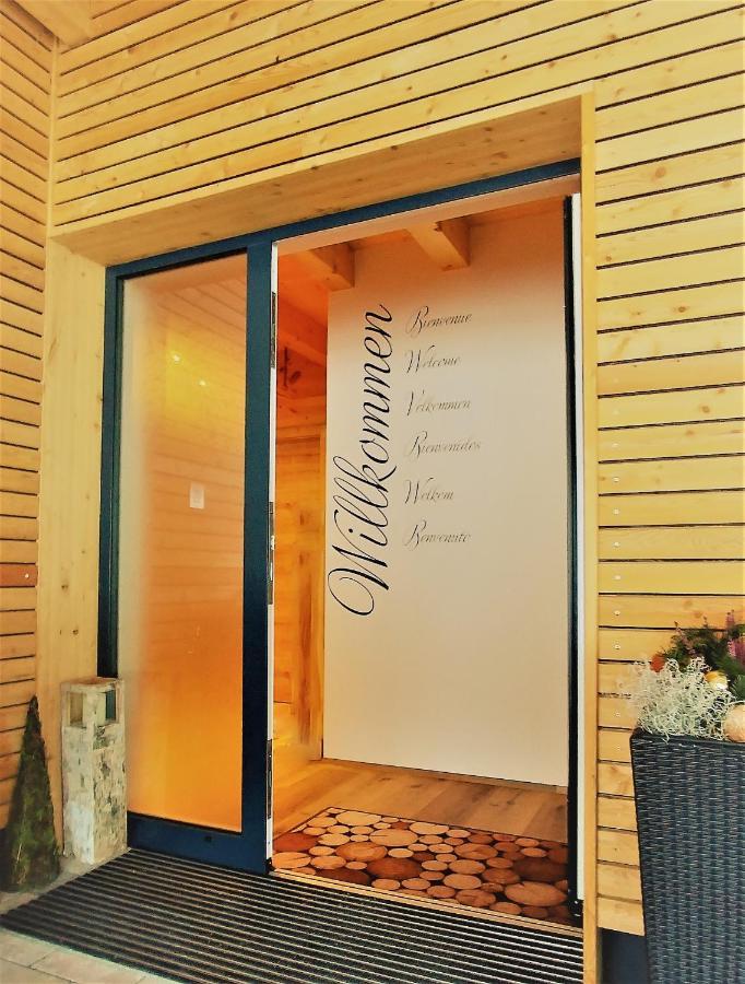 Chalet Traumblick ماوترندورف المظهر الخارجي الصورة