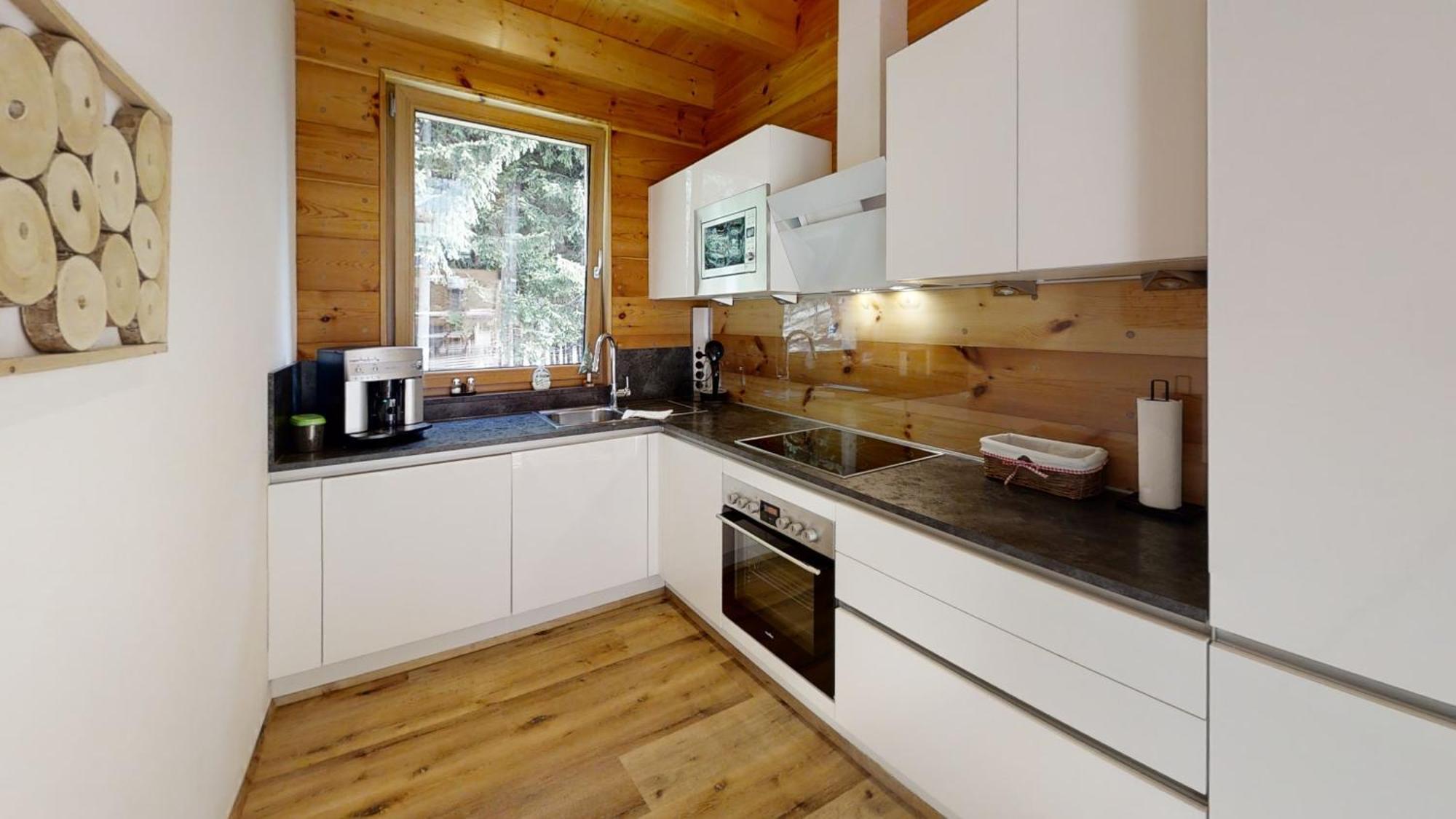 Chalet Traumblick ماوترندورف المظهر الخارجي الصورة