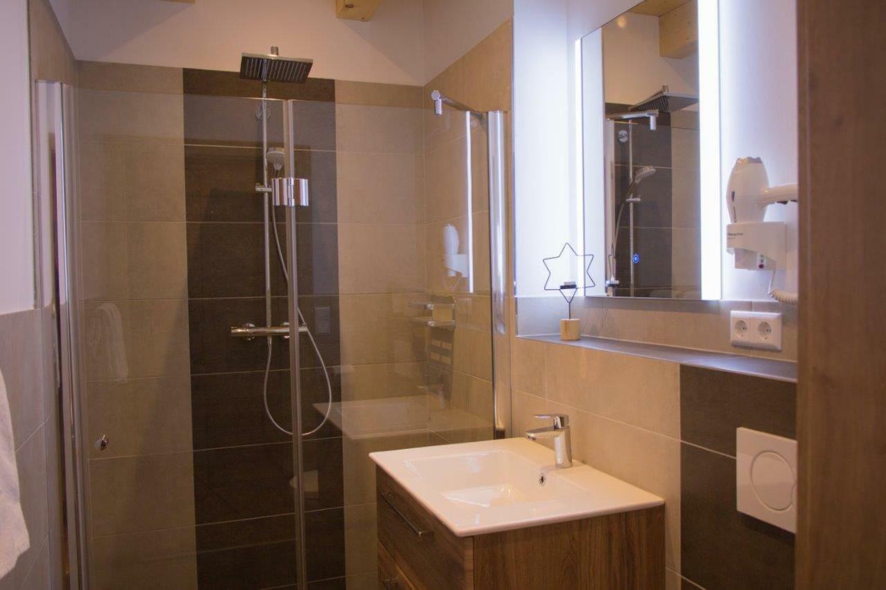 Chalet Traumblick ماوترندورف المظهر الخارجي الصورة